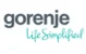 Gorenje logo tmb