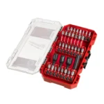 Milwaukee 35-dijelni set bitova IMPACT 35/1