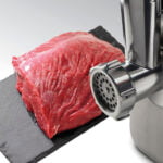 Gorenje mašina za mljevenje mesa MG1800BK - 1800W