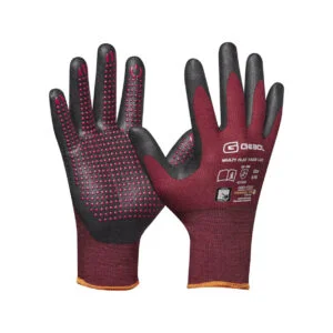 GEBOL radne rukavice za žene Multi Flex Touch Lady