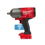 Milwaukee aku udarni odvijač M18 ONEFHIWF12-0X 1/2'' 1898Nm sa koferom - Solo