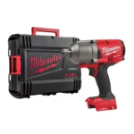 Milwaukee aku udarni odvijač M18 ONEFHIWF34-0X 3/4'' 2034Nm sa koferom - Solo