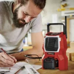 Einhell aku radio Power X-Change TC-CR 18 Li BT-Solo