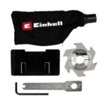 Einhell aku glodalica za utore keksarica Power X-Change TE-BJ 18 Li - Solo