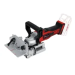 Einhell aku glodalica za utore keksarica Power X-Change TE-BJ 18 Li - Solo