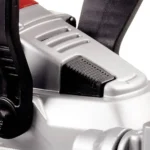 Einhell aku glodalica za utore keksarica Power X-Change TE-BJ 18 Li - Solo