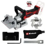 Einhell aku glodalica za utore keksarica Power X-Change TE-BJ 18 Li - Solo