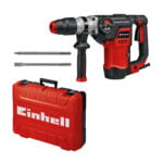 Einhell Expert čekić bušilica TE-RH 40 3F SDS-Max 10 J