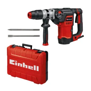 Einhell Expert čekić bušilica TE-RH 40 3F SDS-Max 10 J