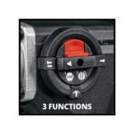 Einhell Expert čekić bušilica TE-RH 40 3F SDS-Max 10 J