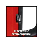 Einhell Expert čekić bušilica TE-RH 40 3F SDS-Max 10 J