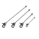 Wagner nastavci bezzračne mlaznice 25-50-75 cm G-navoj