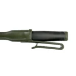 Bahco nož višenamjenski B-2444 Laplander 220 mm - zeleni