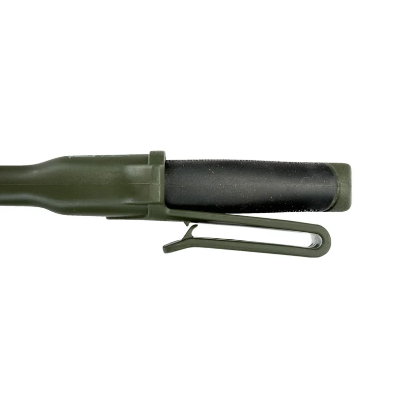Bahco nož višenamjenski B-2444 Laplander 220 mm - zeleni