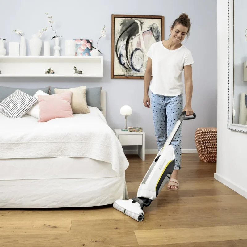 Karcher aku čistač tvrdih podova FC 5 Cordless Premium