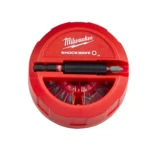 Milwaukee 15-dijelni set bitova IMPACT 15/1