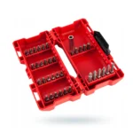Milwaukee 35-dijelni set bitova IMPACT 35/1 4932352068