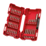 Milwaukee 35-dijelni set bitova IMPACT 35/1 4932352068