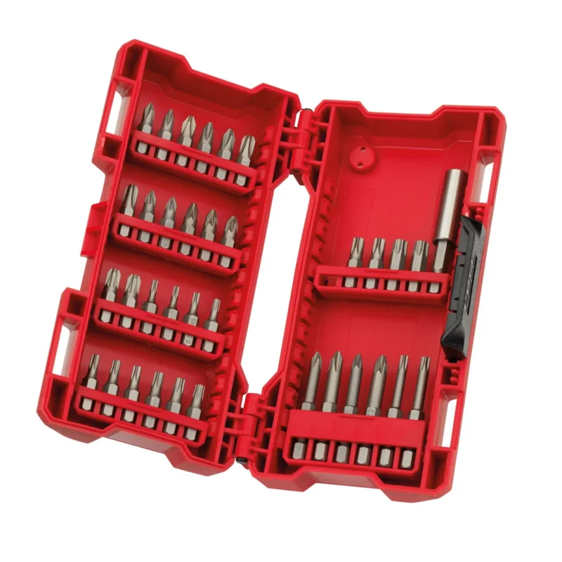Milwaukee 35-dijelni set bitova IMPACT 35/1 4932352068