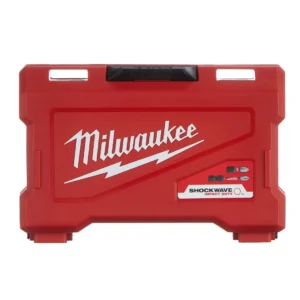 Milwaukee 56-dijelni set bitova IMPACT 56/1
