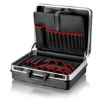 Knipex Kofer Za Alat BASIC 465x200x410mm - 00 21 05 LE