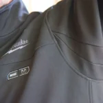 Milwaukee radna jakna sa grijačima M12 HJ GREY / BLACK 4-0