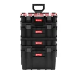 Qbrick System pokretni set kutija za alat 6/1 Basic PRO