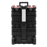 Qbrick System pokretni set kutija za alat 6/1 Basic PRO