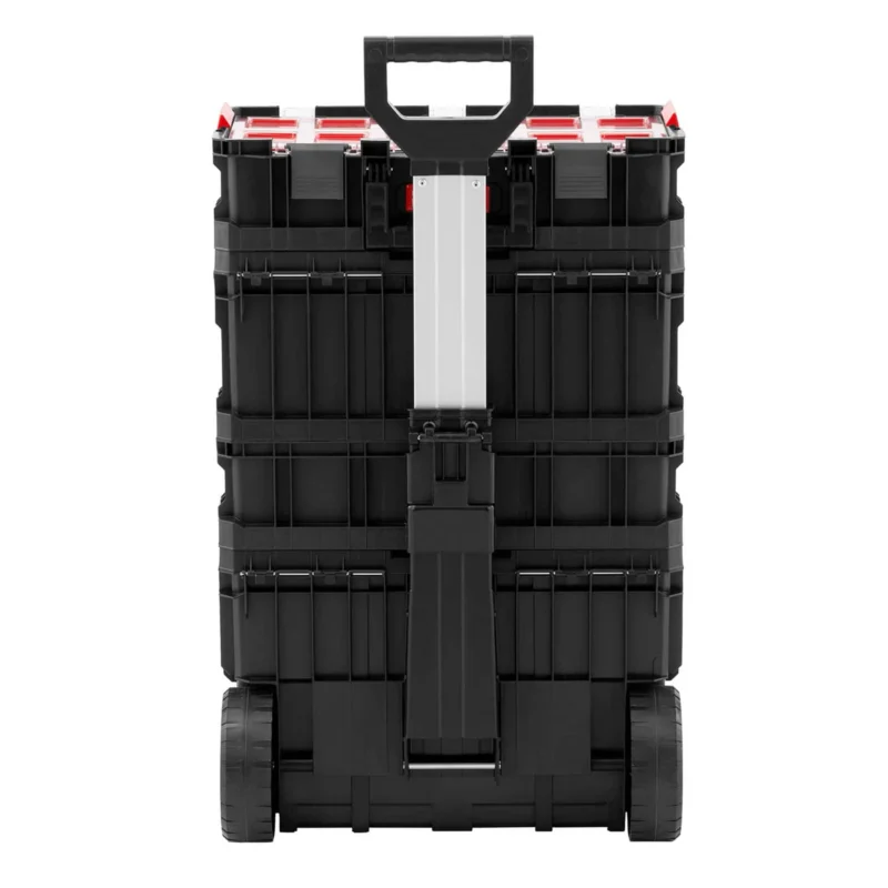 Qbrick System pokretni set kutija za alat 6/1 Basic PRO