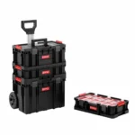 Qbrick System pokretni set kutija za alat 6/1 Basic PRO