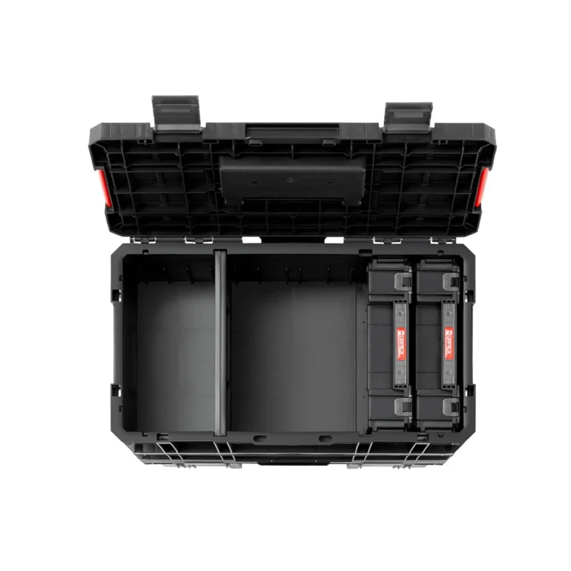 Qbrick System pokretni set kutija za alat 6/1 Basic PRO