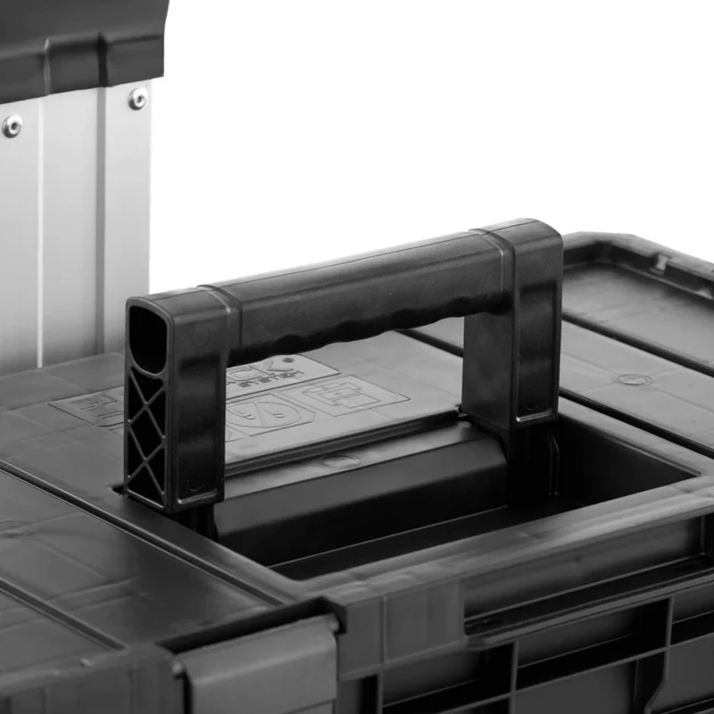 Qbrick System pokretni set kutija za alat 6/1 Basic PRO