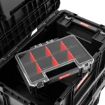 Qbrick System pokretni set kutija za alat 6/1 Basic PRO