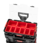 Qbrick System pokretni set kutija za alat 6/1 Basic PRO