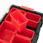 Qbrick System pokretni set kutija za alat 6/1 Basic PRO