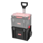 Qbrick System mobilna kutija za alat PRO Cart