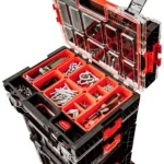 Qbrick System mobilna kutija za alat PRO Cart