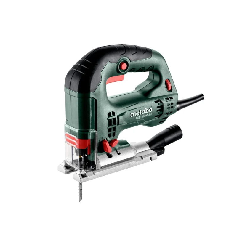 Metabo ubodna pila testera STEB 100 Quick Electronic