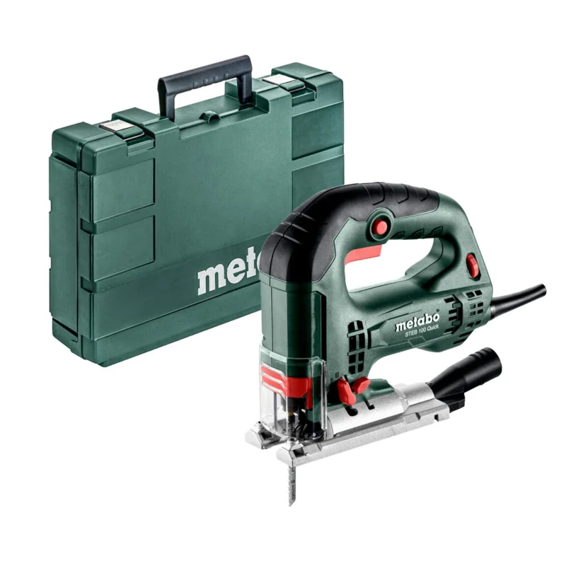 Metabo ubodna pila testera STEB 100 Quick Electronic