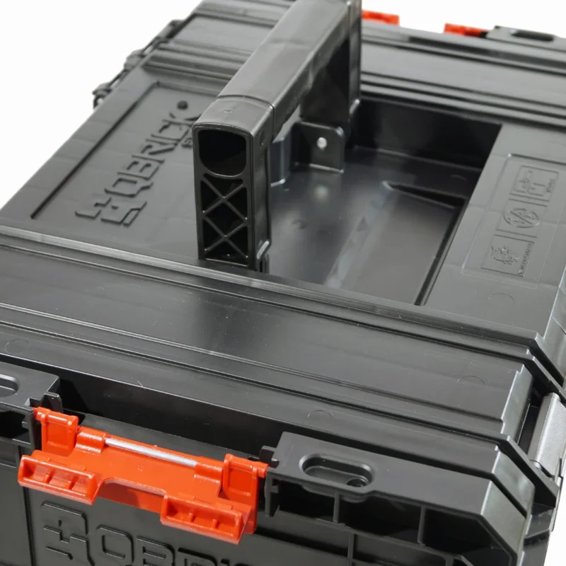 Qbrick System kutija za alat PRO Toolbox