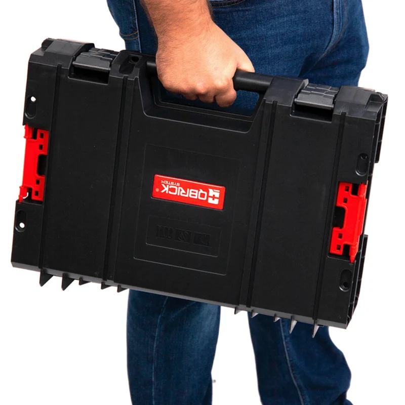 Qbrick System kofer za alat PRO Toolcase