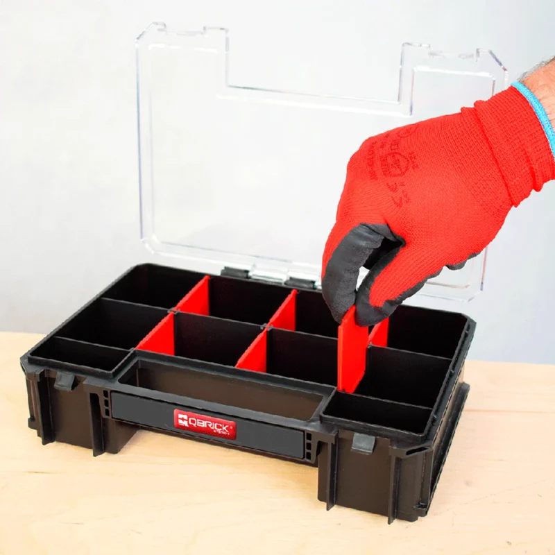 Qbrick System organizator TWO Multi