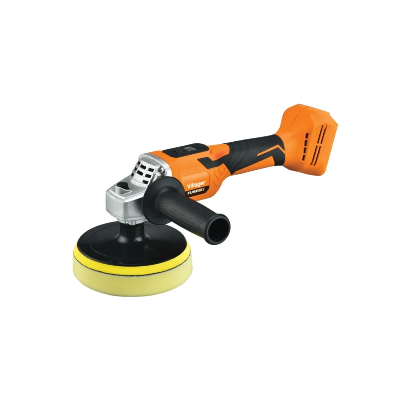 Villager aku FUSE brushless brusilica za poliranje polirka VLN 4020 - Solo