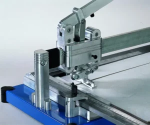 Kaufmann profi rezač pločica keramike 1250mm TOPLINE 10.833.05