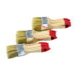 Schuller Ehklar set četki za farbanje 15/1 70392