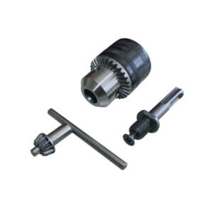 Raxx stezna glava 1.5-13mm 1/2”-20 UNF sa ključem i SDS-Plus adapterom