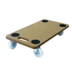 3E Transportna kolica PP-Rad 290x580mm nosivosti 250 kg 1261990