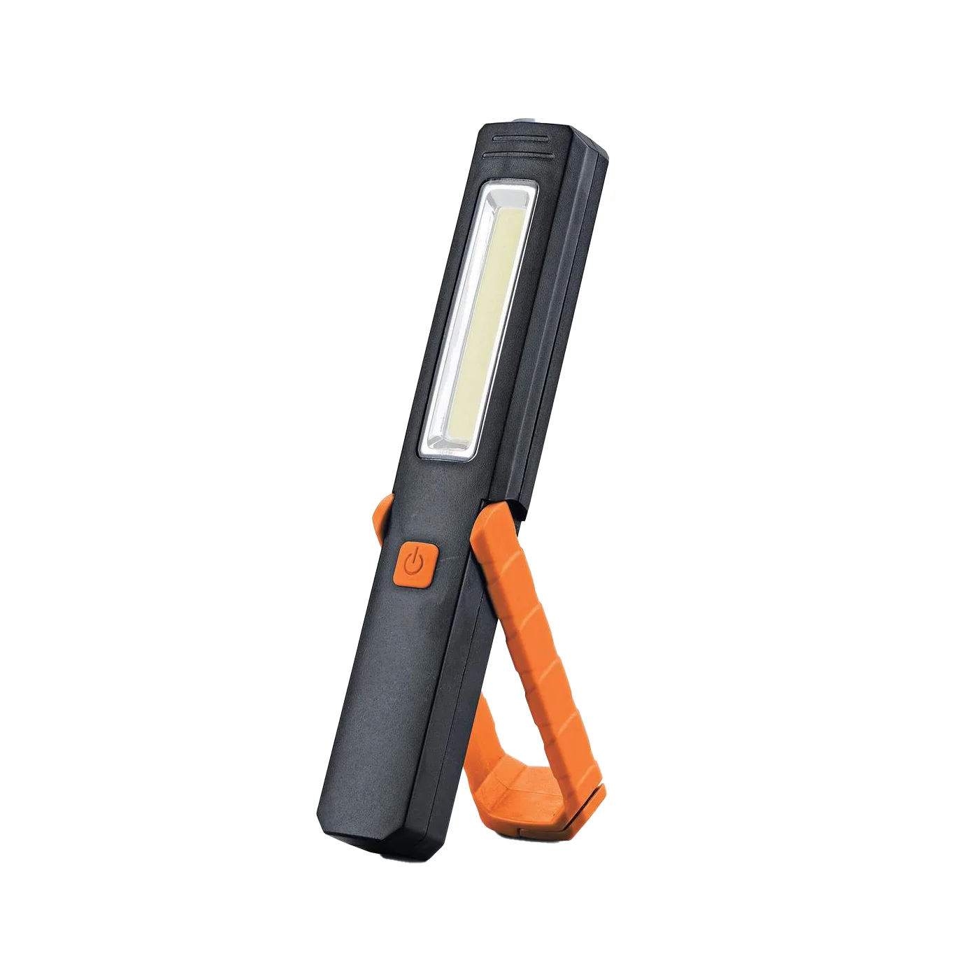 127395212 3E ručna led svjetiljka lampa 3W+1W COB