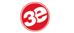 3e logo