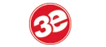 3e logo